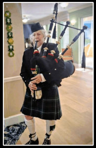 piping at Palm Coast